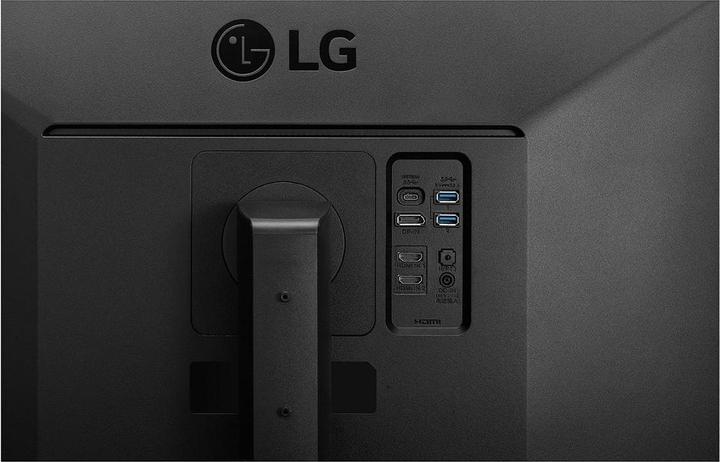 Image du produit LG 27UK670-B (3840 x 2160 pixels, 27")