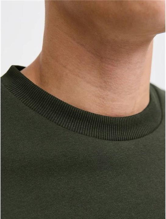 Produktbild Jack & Jones Jjbrandy Sweat Crew Neck Ln (M)