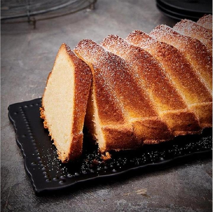 Image du produit Birkmann Moule à four Novella CONTOURA ivory (14.50 cm)