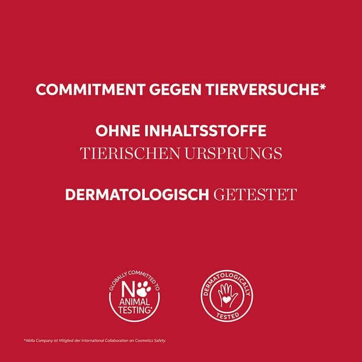 Immagine prodotto Wella Riparazione definitiva (140 ml)