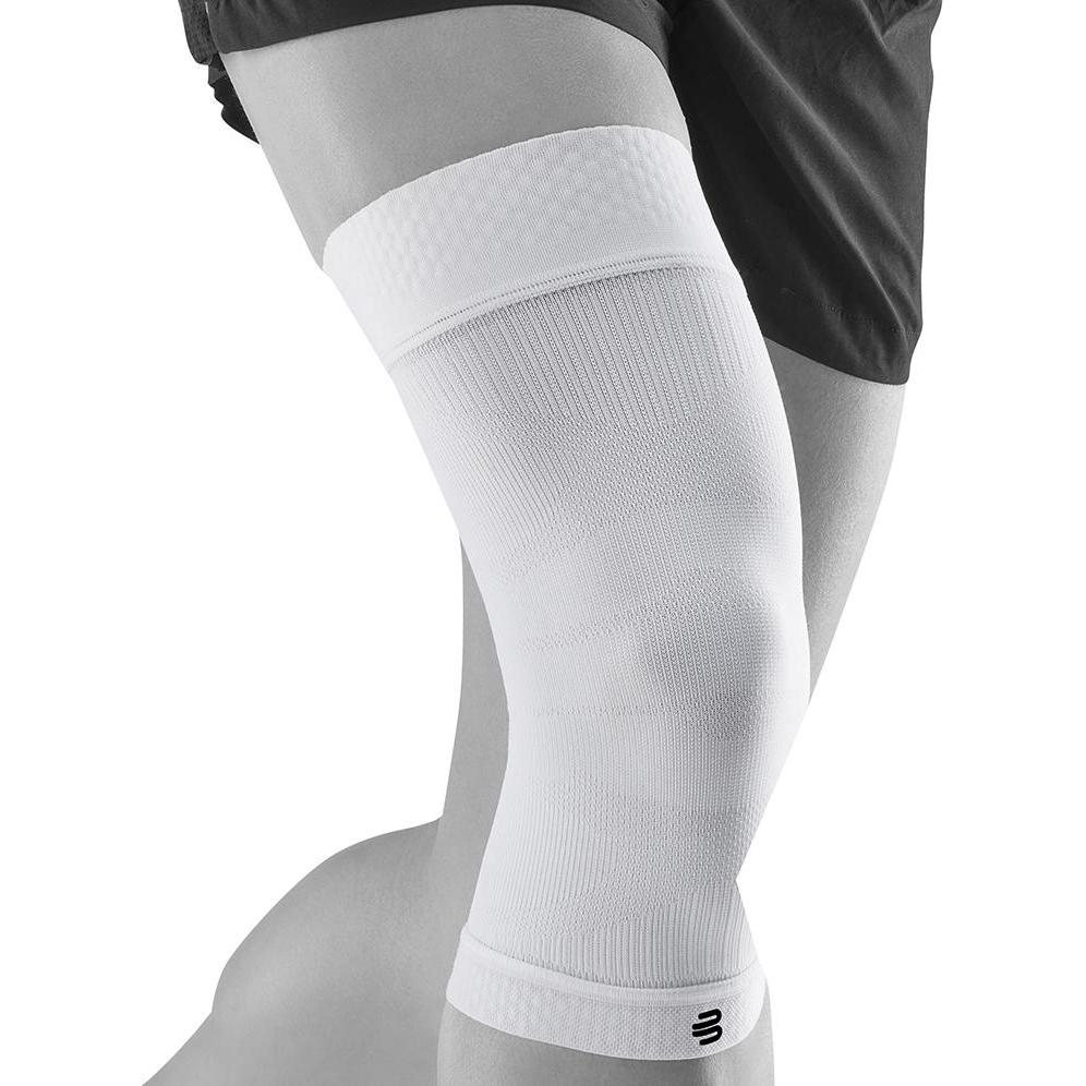 Thumbnail - Bauerfeind, Bandage, Sports Compression Knee Support (L)
