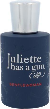 Actual product image Juliette Has a Gun Gentlewoman (Eau de parfum, 50 ml)
