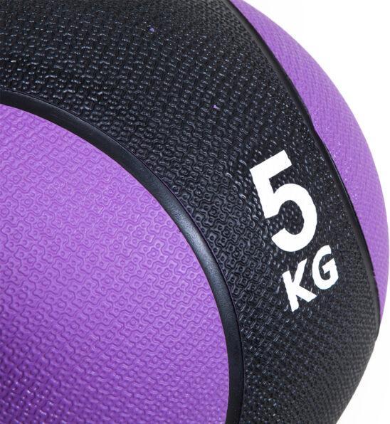 Immagine prodotto Fitcom Medizinball (5 kg, 225 mm)