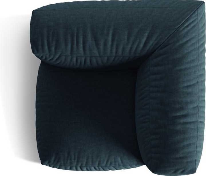 Actual product image Micadoni Modul, "Martina", 1 Seat, 100x100x75 Made in Europe (2 person sofa, 3-seater, 4-seater)