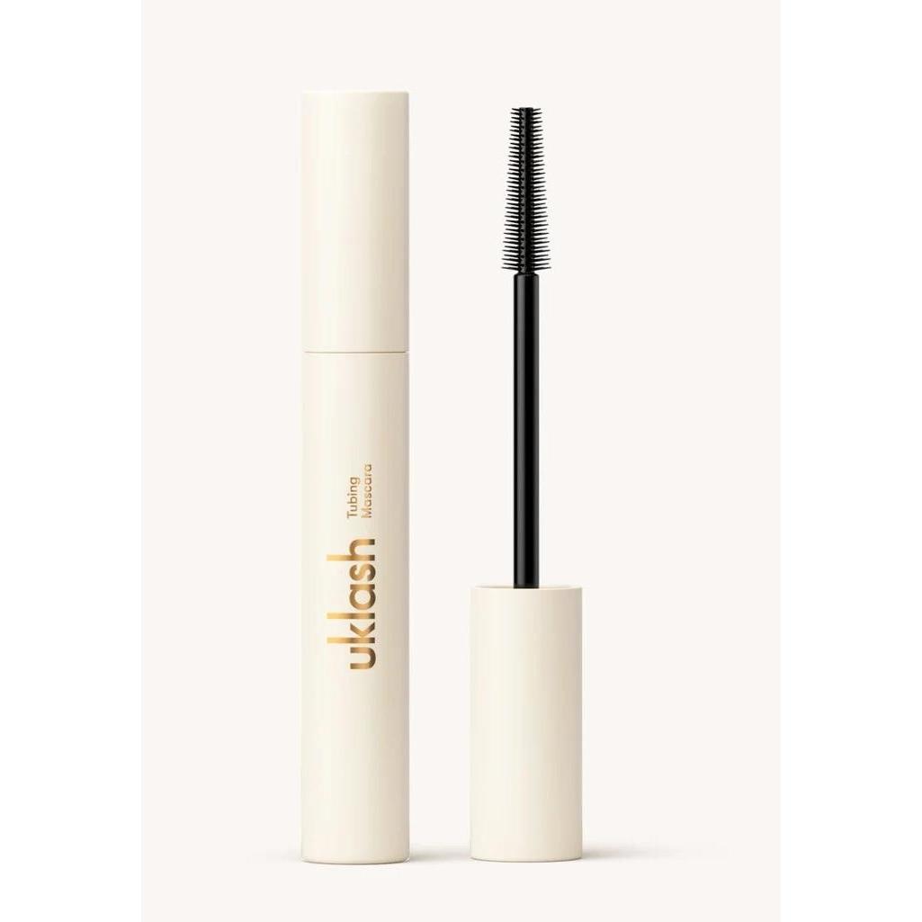 Uklash, Mascara, - Tubing Mascara Back (Dorso)