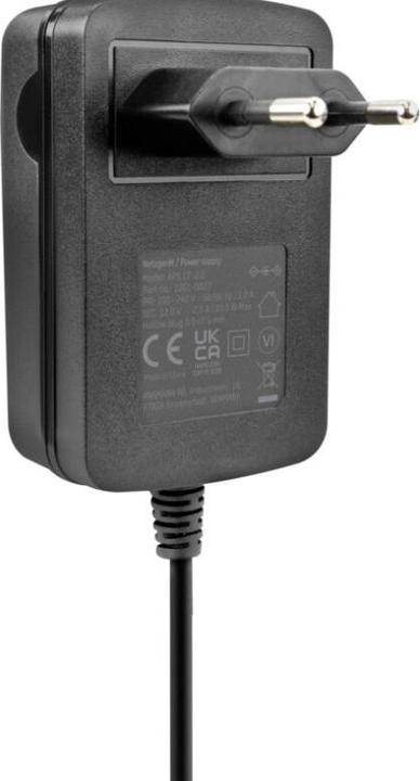 Produktbild Ansmann 12V Router Netzteil APS 12-2.5