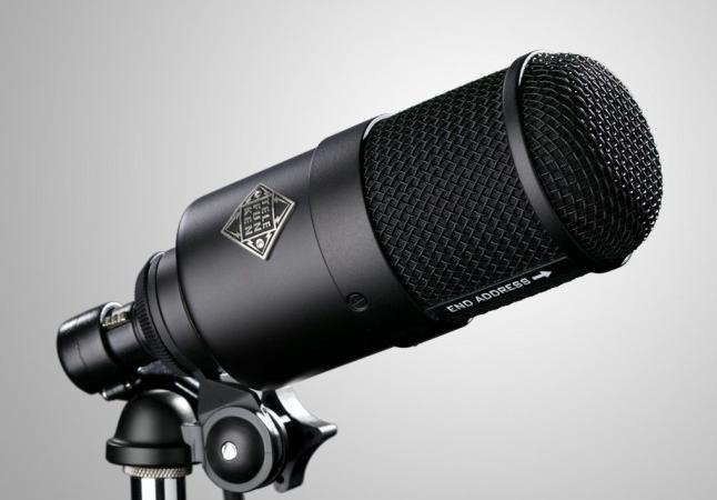 Image du produit Telefunken M82