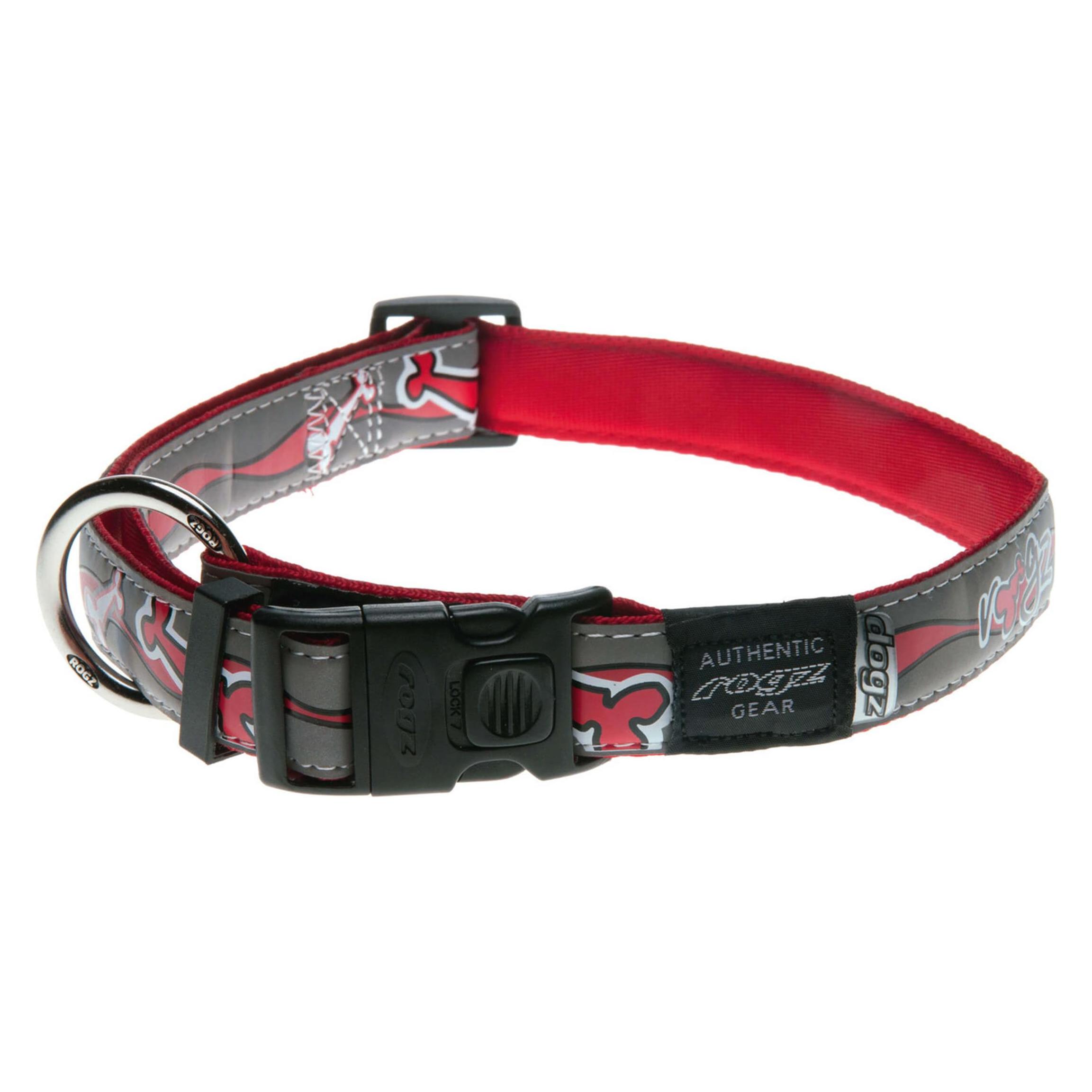 Rogz Halsband Mars C S - kaufen bei Galaxus - Galaxus