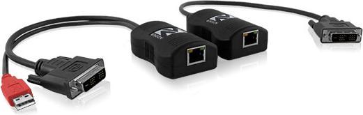 Actual product image Adder ADDERLink DV120P