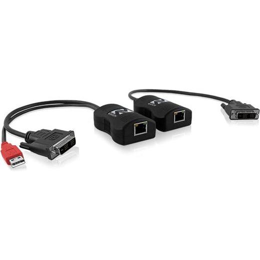 Adder ADDERLink DV120P, KVM Switch