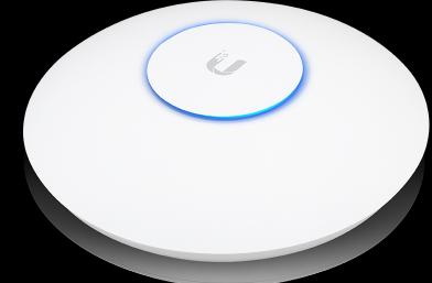 Image du produit Ubiquiti UniFi AP-AC-HD (1733 Mbit/s)