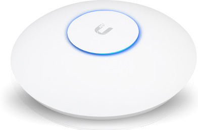 Actual product image Ubiquiti UniFi AP-AC-HD (1733 Mbit/s)