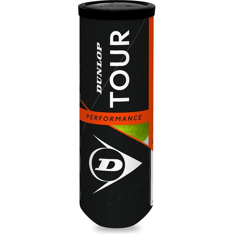 Dunlop, Tennisball