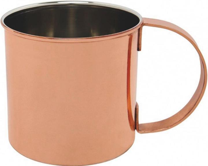 Actual product image Piazza Moscow Mule (470 ml, 2x)