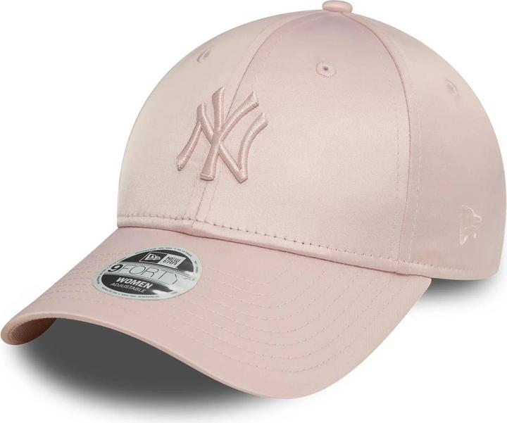 Image du produit New Era Casquette 9forty femme New York Yankees Satin (Taille unique)