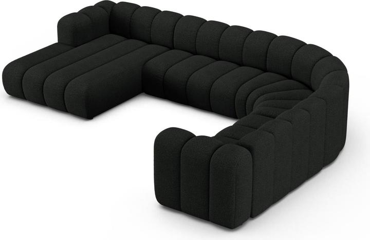 Produktbild Micadoni Lupine (Ecksofa)