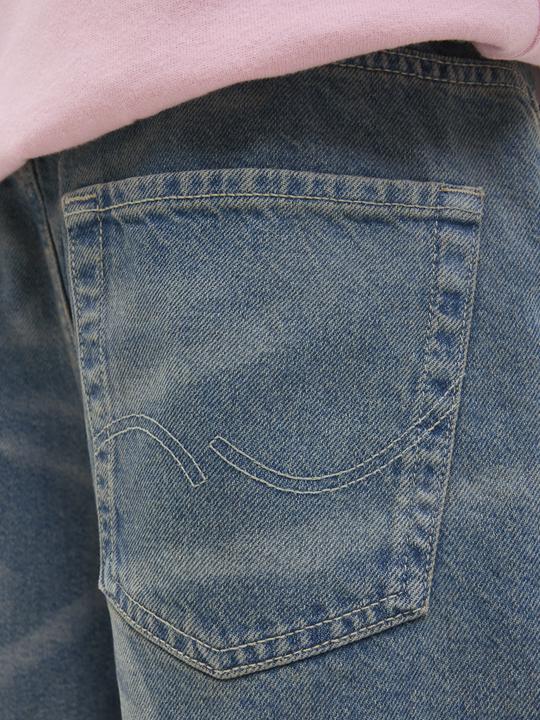 Image du produit Jack & Jones Jjialex Jjoriginal Shorts Sq 456 Jnr