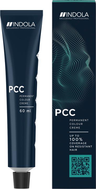 Image du produit Indola Color - Intense Coverage Permanent Color Creme 8.0+ Blond clair Naturel Intense (8.0+ Blond clair naturel)