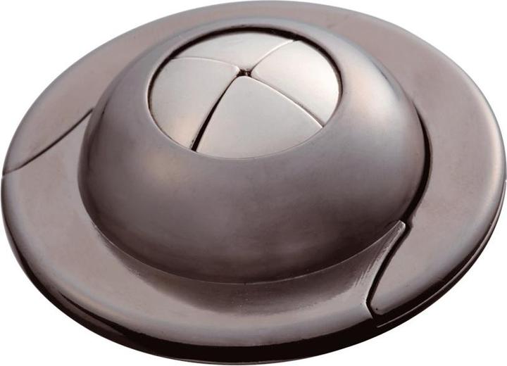 Actual product image Huzzle Cast Puzzle - UFO****