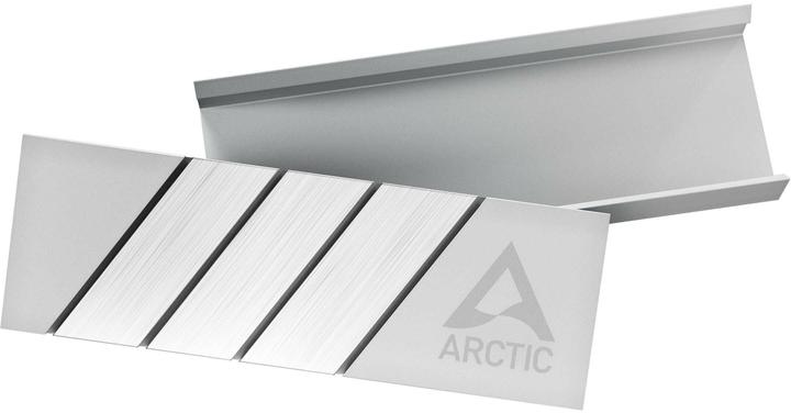 Actual product image Arctic M2 Pro