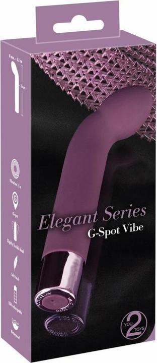 Produktbild You2Toys G-Spot Vibe