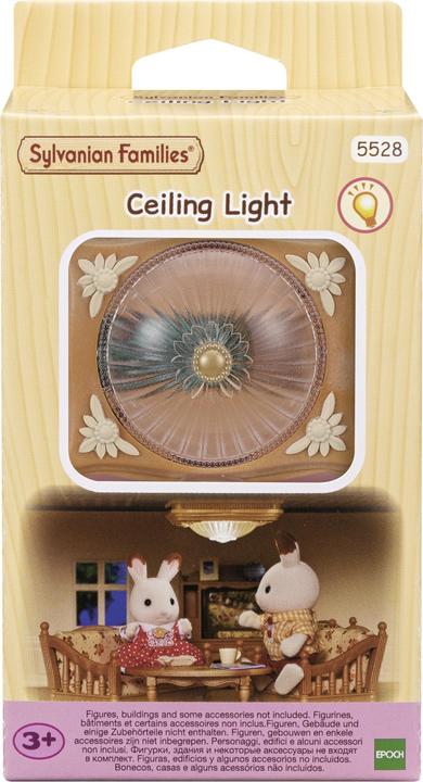Produktbild Sylvanian Families Ceiling Light