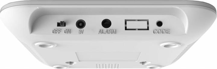 Actual product image Evolveo Sonix Pro, chytrý bezdrátový GSM&Wi-Fi zabezpečovací systém