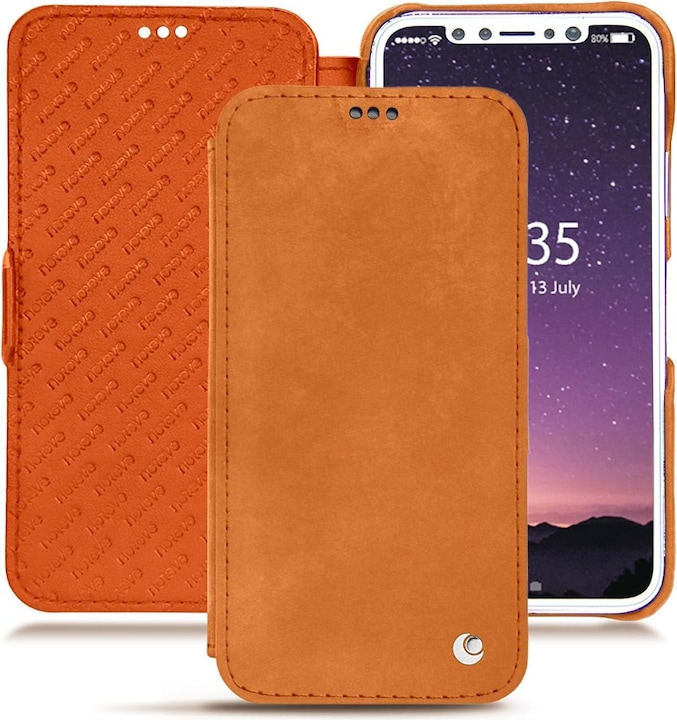 Mandarine vintage ( Pantone #d47231 )