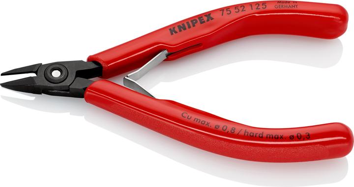 Immagine prodotto Knipex CoBolt (200 mm)