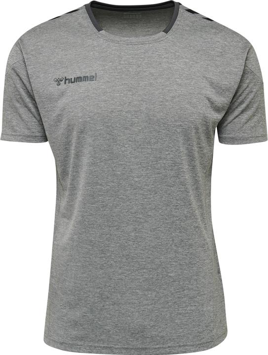 Produktbild hummel Authentic Poly Jersey S/S (XL)