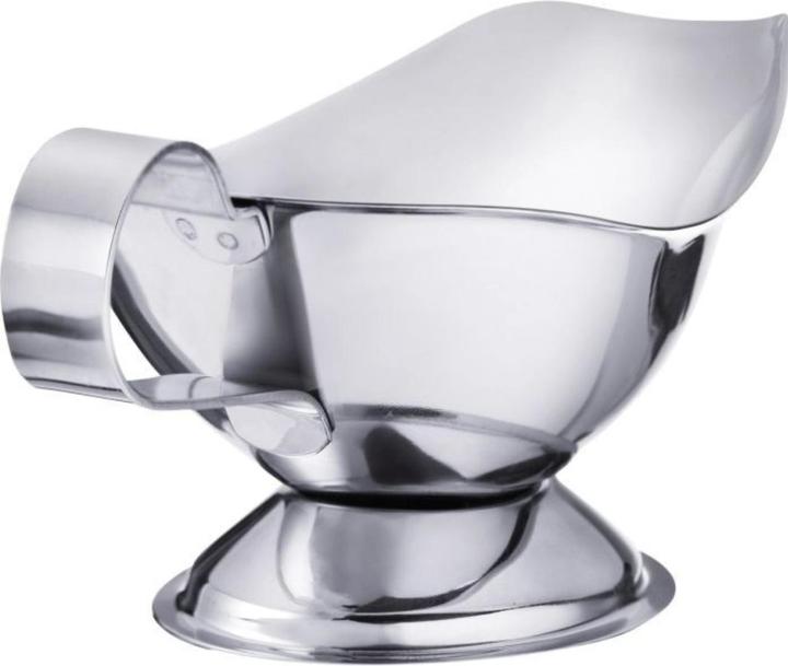 Produktbild Westmark Sauciere Edelstahl, 120ml, sb