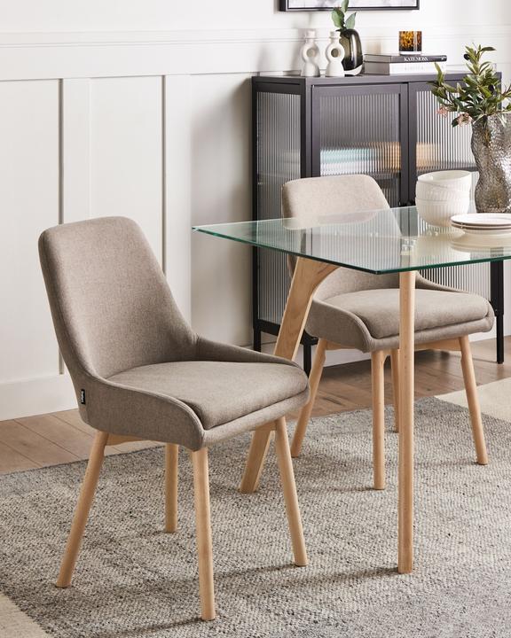 Image du produit Beliani Melfort Ii