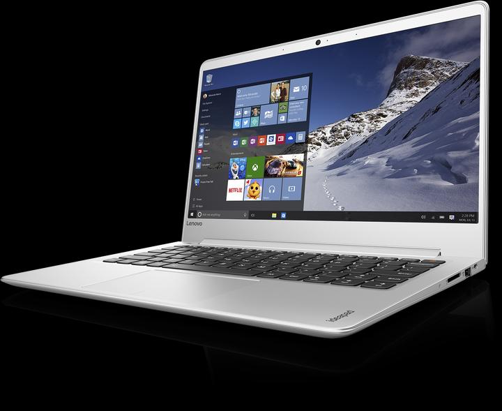 Produktbild Lenovo IdeaPad 710S-13IKB (13.30", Intel Core i7-7500U, 8 GB, 256 GB, CH)
