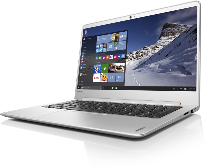 Produktbild Lenovo IdeaPad 710S-13IKB (13.30", Intel Core i7-7500U, 8 GB, 256 GB, CH)