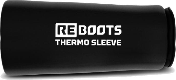 Actual product image Reboots Thermo Sleeve, Single Pack, Size S