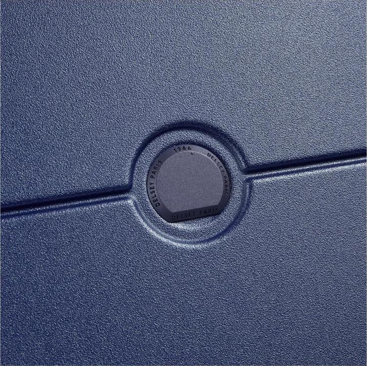 Image du produit Delsey Turenne 2.0 4 roues trolley cabine 56 cm compartiment ordinateur portable (42 l)