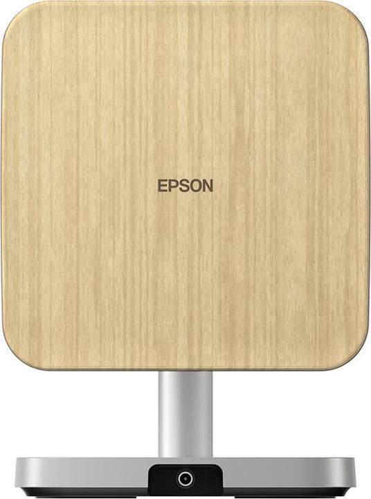 Actual product image Epson Lifestudio Flex - EF-72 (4K, 1000 lm, 1.2:1)