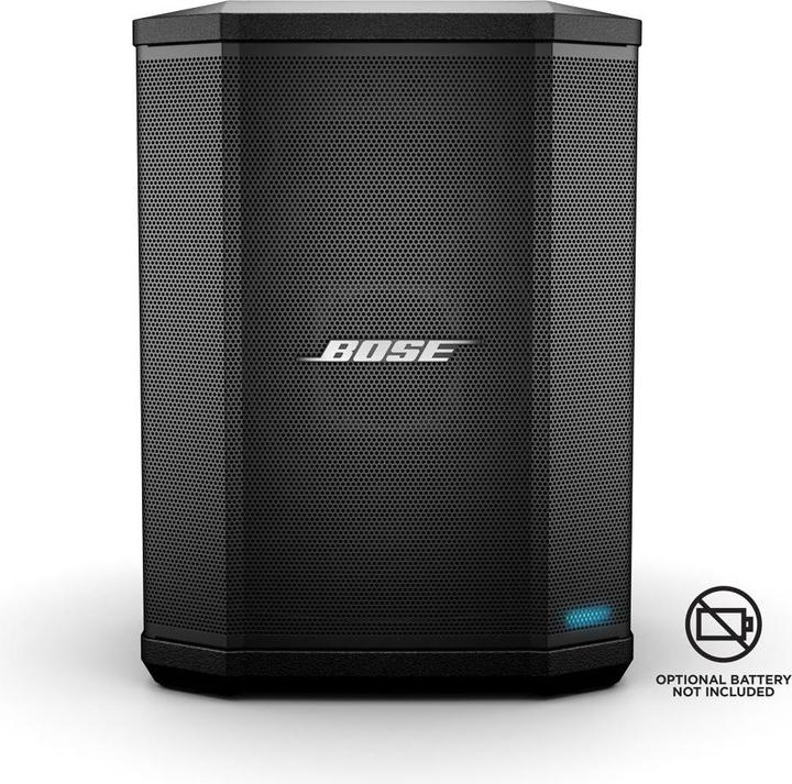 Produktbild Bose S1 Pro (Aktiv)