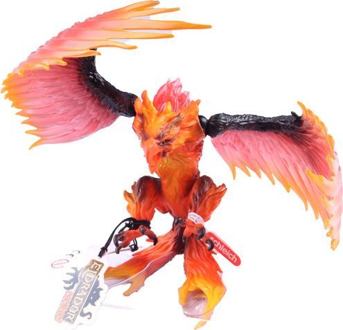 Produktbild Schleich Feuer Adler