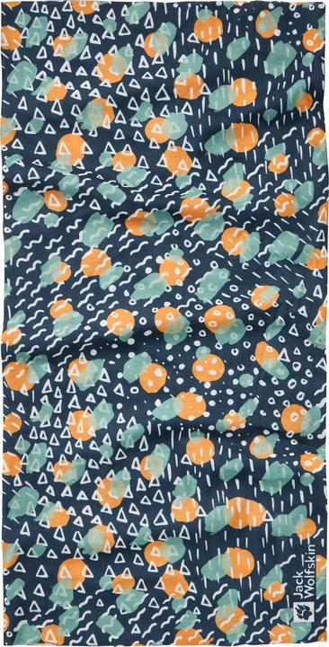 Immagine prodotto Jack Wolfskin Copricapo Villi K