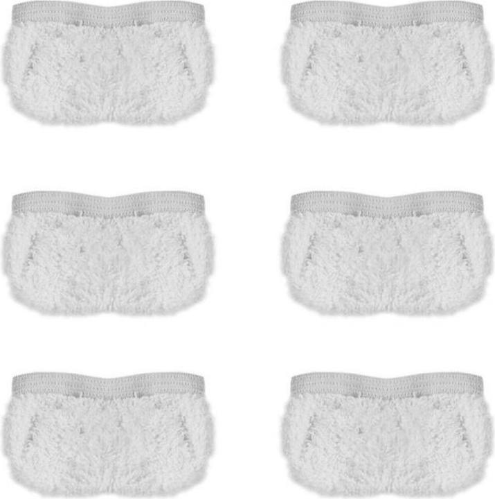 Image du produit Polti Chiffons PAEU0282 pour Vaporetto