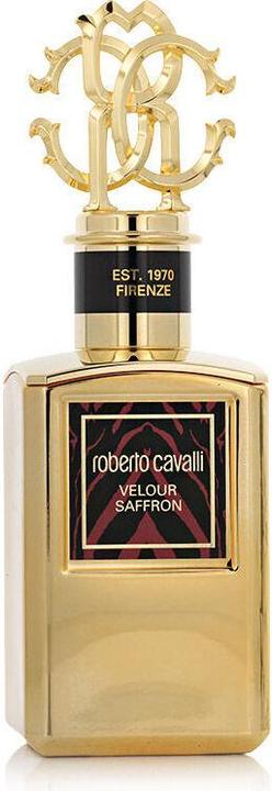Immagine prodotto Roberto Cavalli Cavalli Roberto - Profumo allo zafferano Velor 100ml (Eau de parfum, 100 ml)