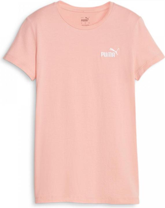 Immagine prodotto Puma Maglietta con ricamo ESS+ (XS)