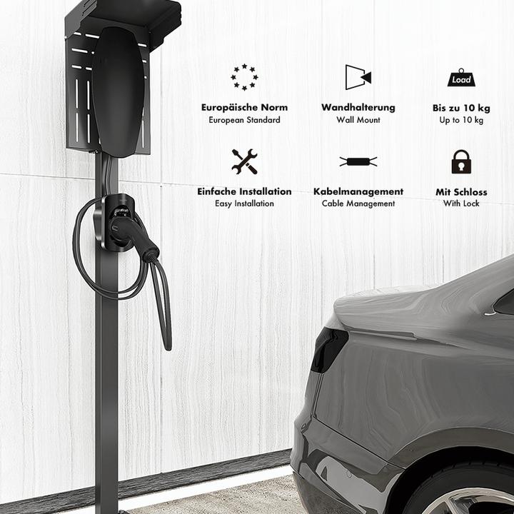 Image du produit LogiLink EM Support mural