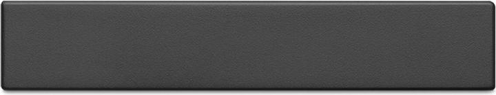 Actual product image Seagate One Touch with Password (5 TB)