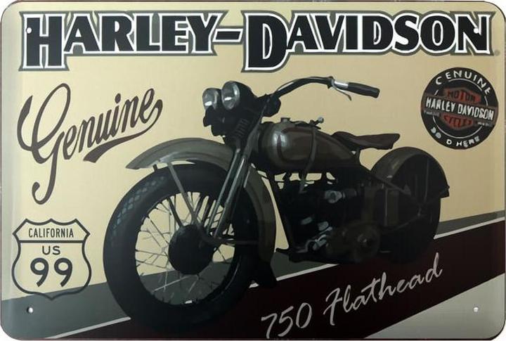 Immagine prodotto Bate Metallbild 30x20 Art:15019