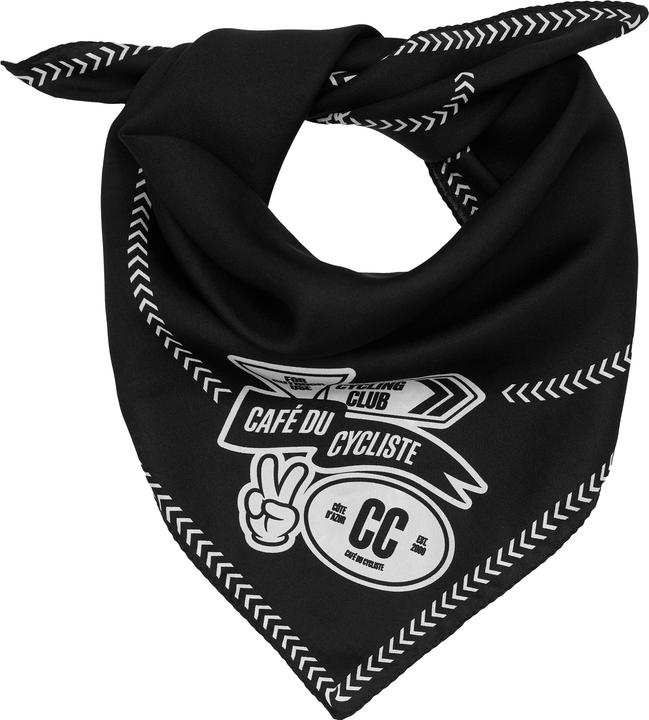 Immagine prodotto Café du Cycliste Carre De Soie Halstuch