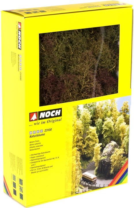 Image du produit Noch Ébauches d'arbres
