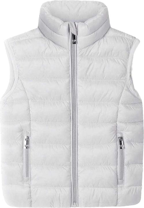 Produktbild Minoti Weste Mädchen Wattiert (128)