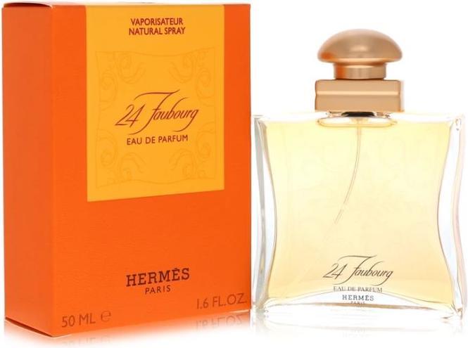 Immagine prodotto Hermès 24 Faubourg (Eau de parfum, 50 ml)
